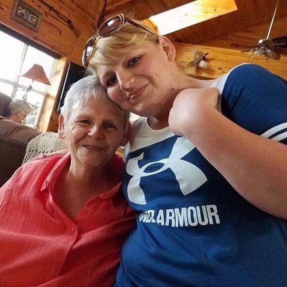 Meet your Posher, Lacy - Picture 1 of 1